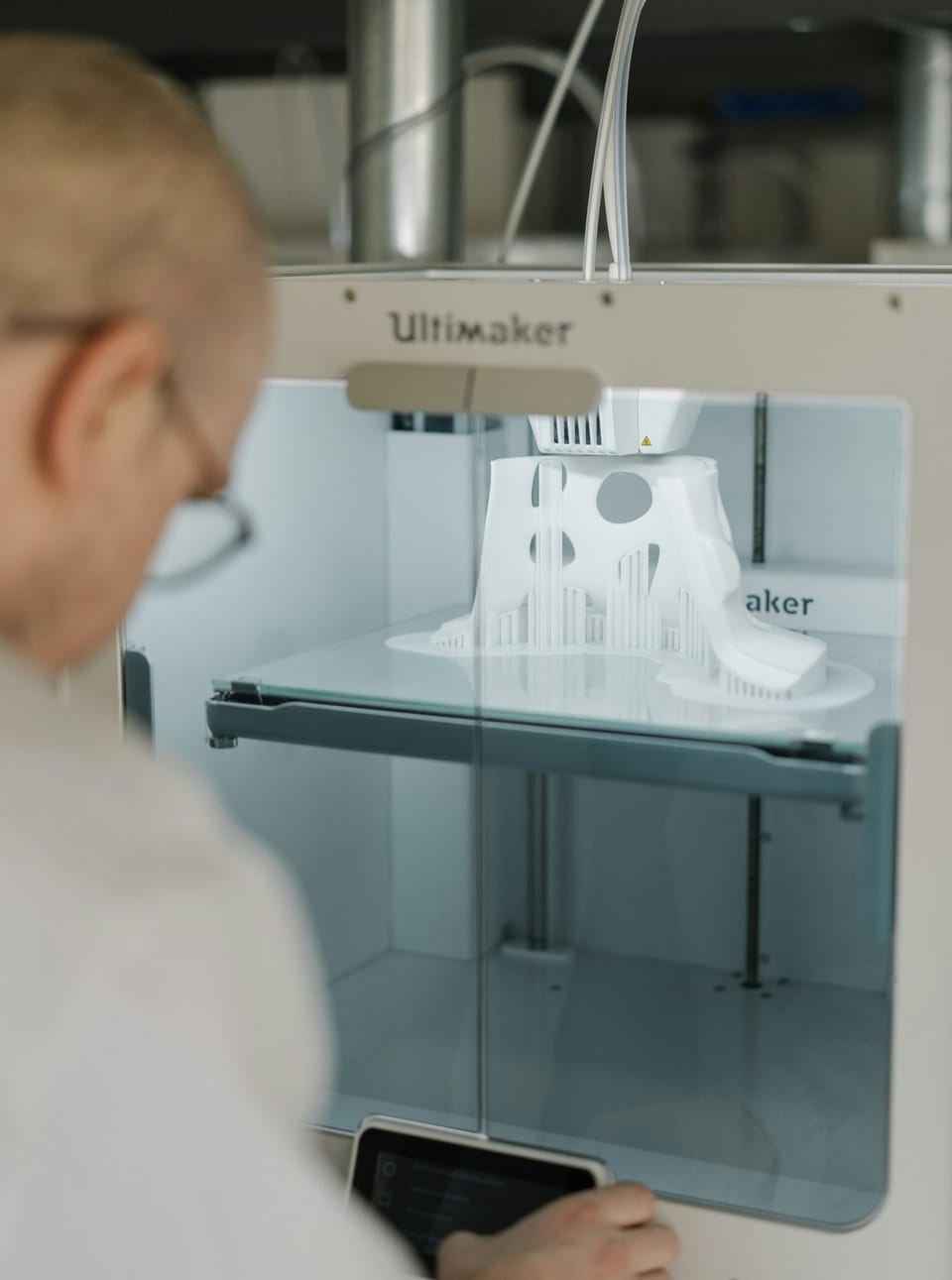 The Biggest Mistake People Make When Starting a 3D Printing Business