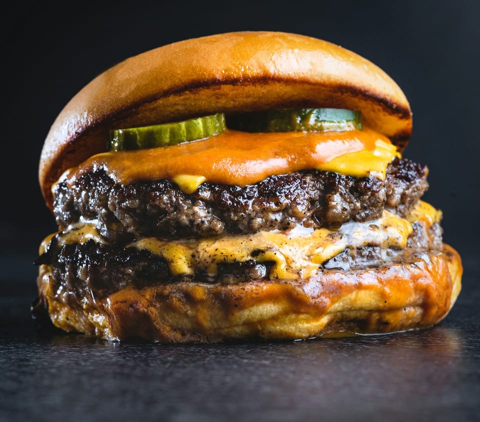 Don’t Like the Food? Here’s the Sunnah Response